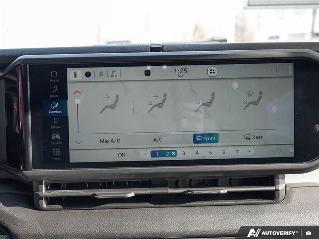 2026 Jeep Wrangler Sport (Stk: T5002) in Welland - Image 21 of 25