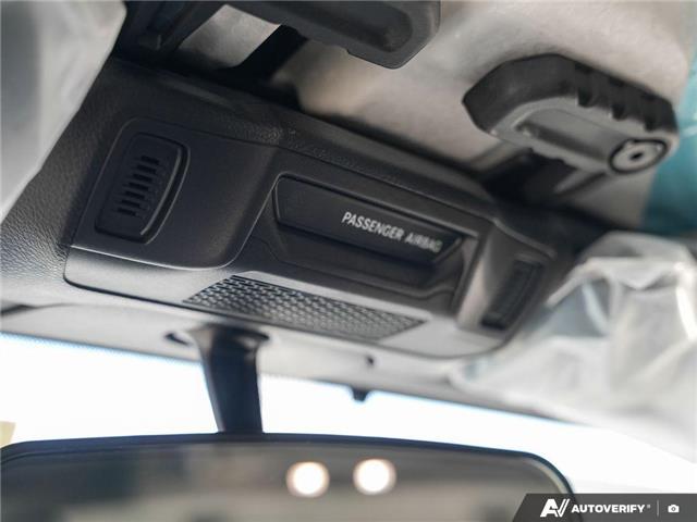 2026 Jeep Wrangler Sport (Stk: T5002) in Welland - Image 22 of 25