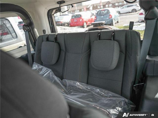 2026 Jeep Wrangler Sport (Stk: T5002) in Welland - Image 25 of 25