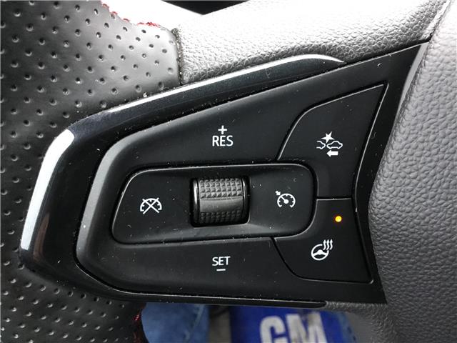 2024 Chevrolet Trax 1RS (Stk: R0097A) in Cornwall - Image 6 of 29