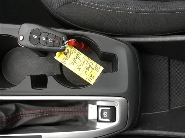 2024 Chevrolet Trax 1RS (Stk: R0097A) in Cornwall - Image 12 of 29