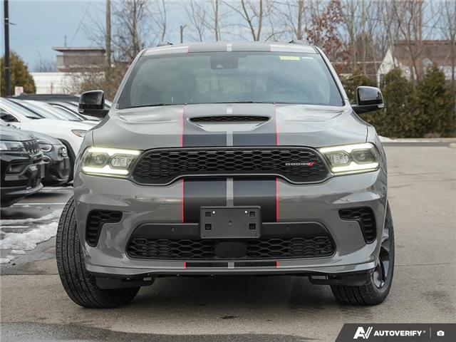 2026 Dodge Durango GT (Stk: T1006) in Welland - Image 2 of 27