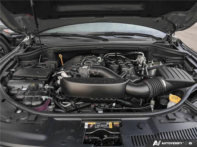 2026 Dodge Durango GT (Stk: T1006) in Welland - Image 8 of 27