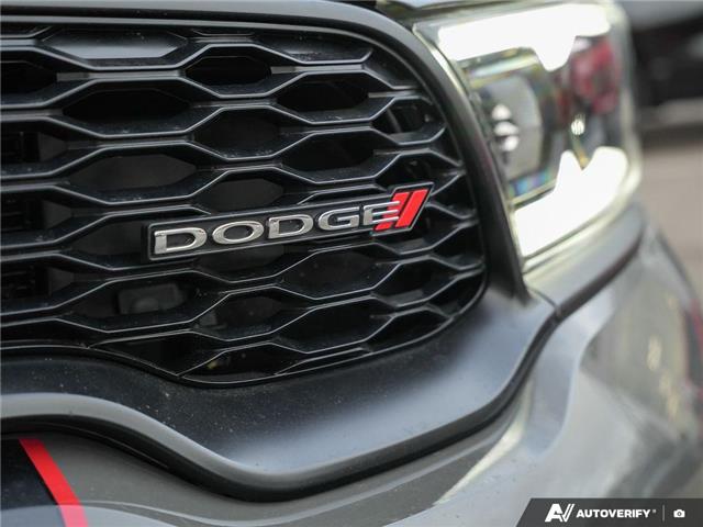 2026 Dodge Durango GT (Stk: T1006) in Welland - Image 9 of 27