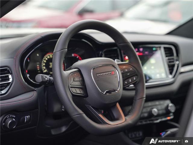 2026 Dodge Durango GT (Stk: T1006) in Welland - Image 13 of 27