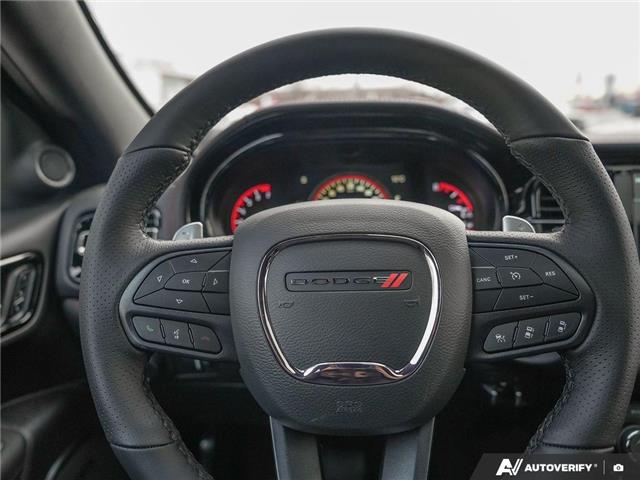 2026 Dodge Durango GT (Stk: T1006) in Welland - Image 14 of 27