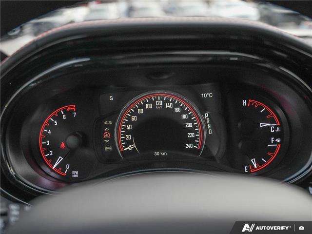 2026 Dodge Durango GT (Stk: T1006) in Welland - Image 15 of 27
