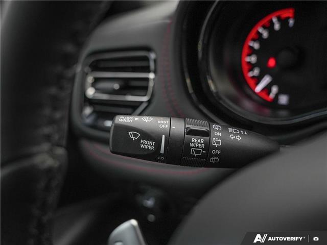 2026 Dodge Durango GT (Stk: T1006) in Welland - Image 16 of 27