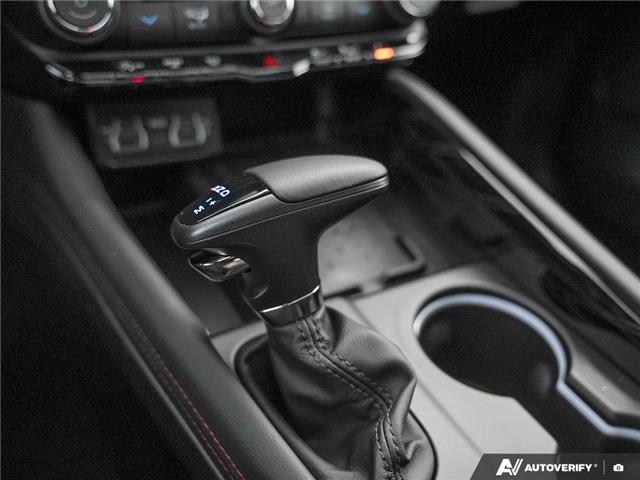 2026 Dodge Durango GT (Stk: T1006) in Welland - Image 19 of 27