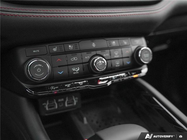 2026 Dodge Durango GT (Stk: T1006) in Welland - Image 20 of 27