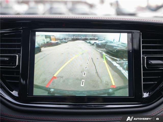 2026 Dodge Durango GT (Stk: T1006) in Welland - Image 24 of 27