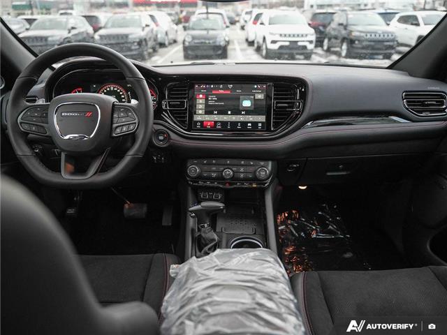 2026 Dodge Durango GT (Stk: T1006) in Welland - Image 26 of 27
