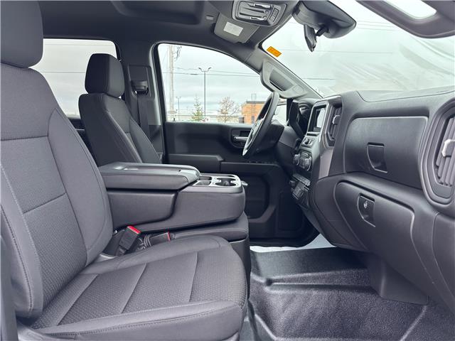 2026 Chevrolet Silverado 1500 Work Truck (Stk: 26202) in Temiskaming Shores - Image 6 of 17