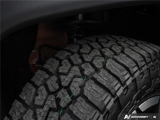 2026 Jeep Compass Trailhawk (Stk: T3006) in Welland - Image 7 of 27