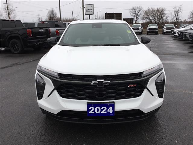 2024 Chevrolet Trax 1RS (Stk: R0097A) in Cornwall - Image 27 of 29