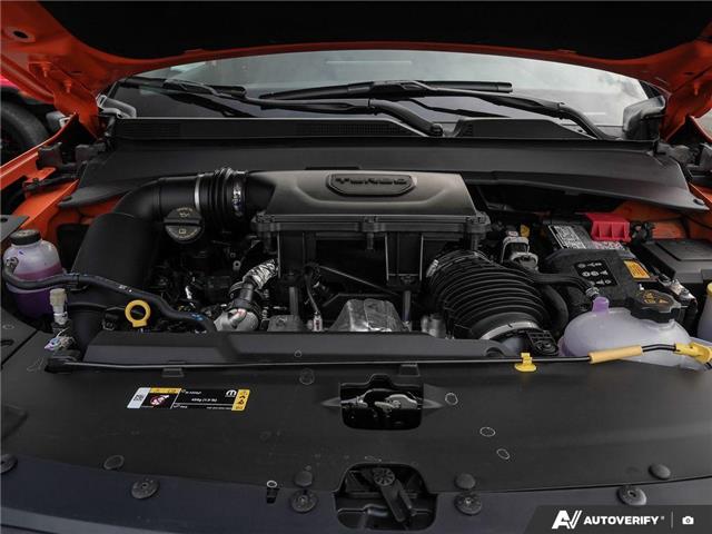 2026 Jeep Compass Trailhawk (Stk: T3006) in Welland - Image 8 of 27