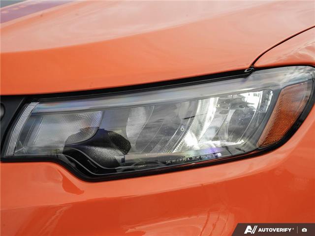 2026 Jeep Compass Trailhawk (Stk: T3006) in Welland - Image 10 of 27