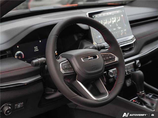 2026 Jeep Compass Trailhawk (Stk: T3006) in Welland - Image 13 of 27