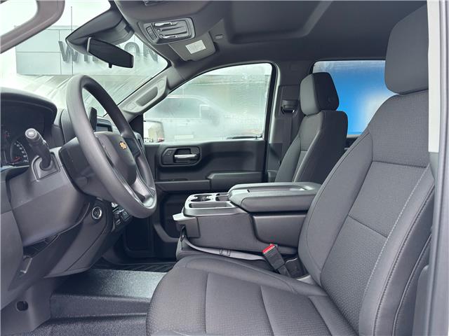 2026 Chevrolet Silverado 1500 Work Truck (Stk: 26202) in Temiskaming Shores - Image 13 of 17