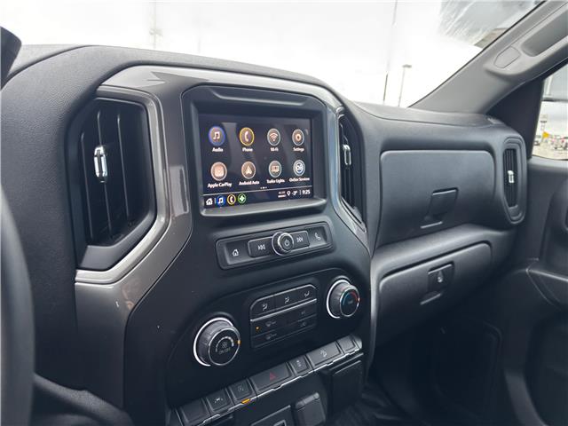 2026 Chevrolet Silverado 1500 Work Truck (Stk: 26202) in Temiskaming Shores - Image 14 of 17