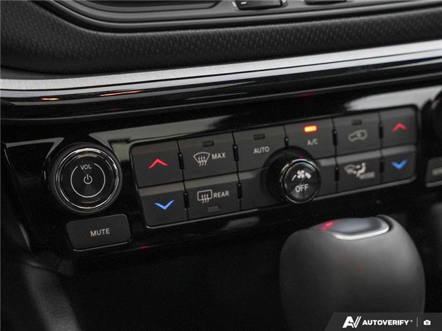 2026 Jeep Compass Trailhawk (Stk: T3006) in Welland - Image 20 of 27