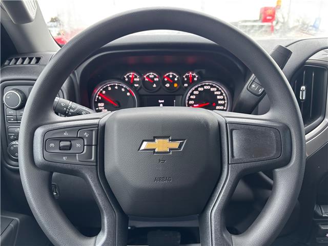 2026 Chevrolet Silverado 1500 Work Truck (Stk: 26202) in Temiskaming Shores - Image 15 of 17
