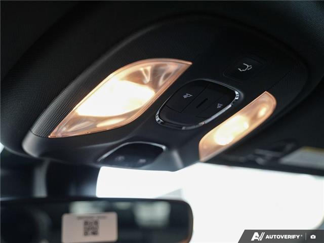 2026 Jeep Compass Trailhawk (Stk: T3006) in Welland - Image 22 of 27