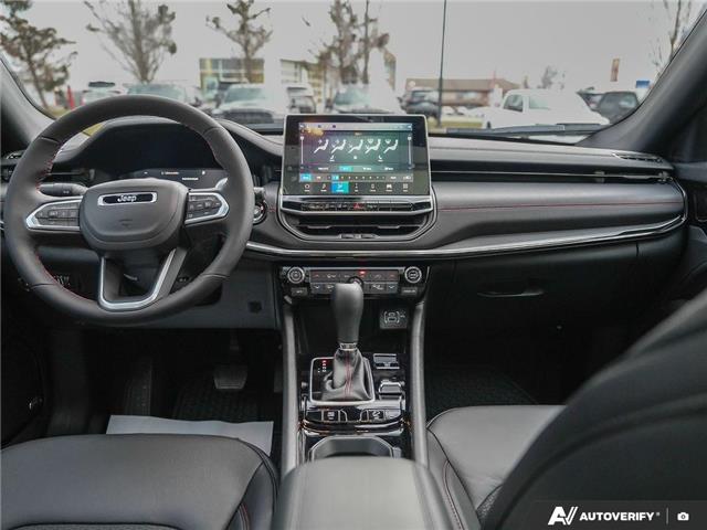 2026 Jeep Compass Trailhawk (Stk: T3006) in Welland - Image 26 of 27