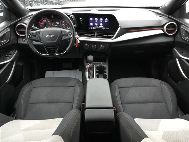2024 Chevrolet Trax 1RS (Stk: R0097A) in Cornwall - Image 2 of 29