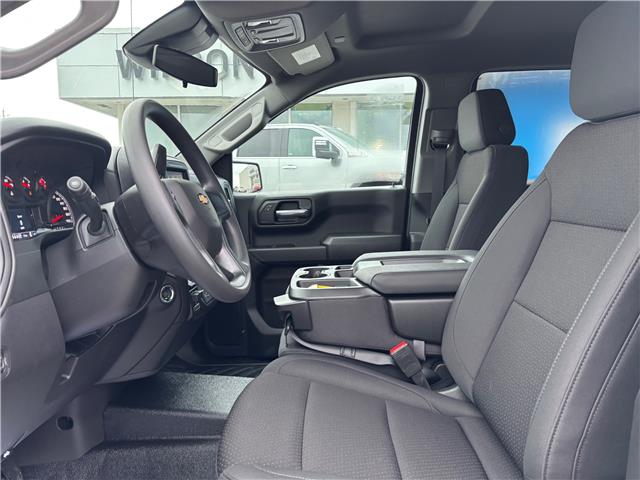 2026 Chevrolet Silverado 1500 Work Truck (Stk: 26202) in Temiskaming Shores - Image 17 of 17