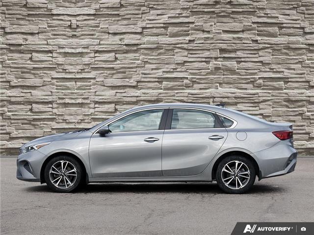 2022 Kia Forte  (Stk: T4307A) in Brantford - Image 3 of 27