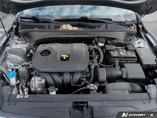 2022 Kia Forte  (Stk: T4307A) in Brantford - Image 8 of 27