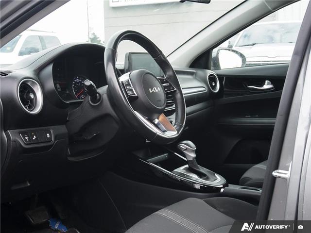 2022 Kia Forte  (Stk: T4307A) in Brantford - Image 13 of 27