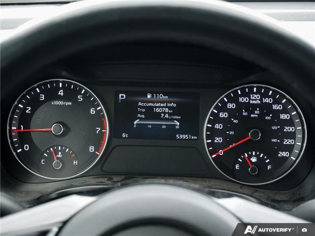 2022 Kia Forte  (Stk: T4307A) in Brantford - Image 15 of 27