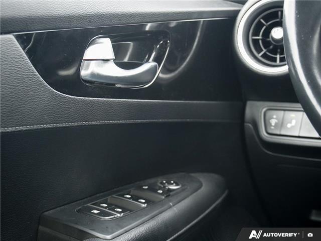 2022 Kia Forte  (Stk: T4307A) in Brantford - Image 17 of 27