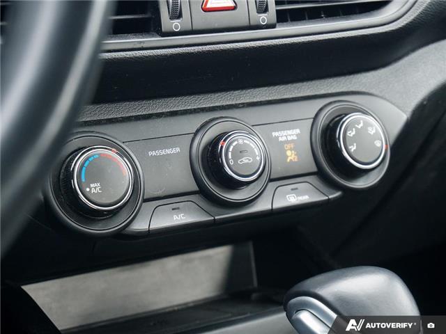 2022 Kia Forte  (Stk: T4307A) in Brantford - Image 20 of 27