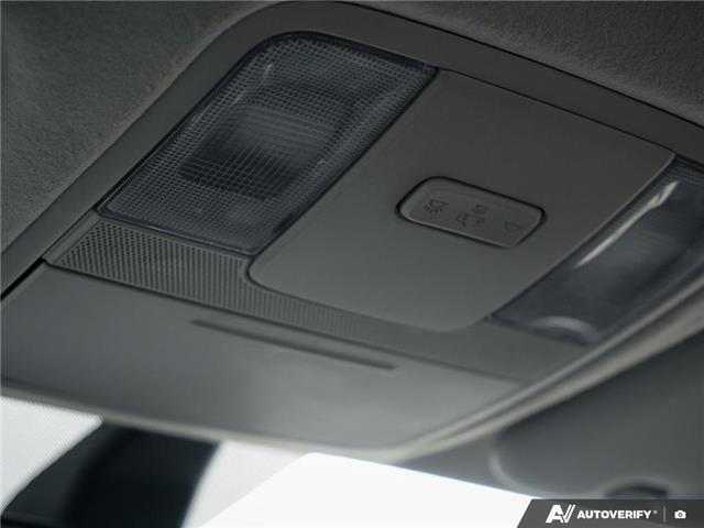 2022 Kia Forte  (Stk: T4307A) in Brantford - Image 22 of 27