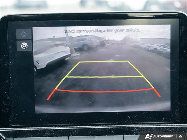 2022 Kia Forte  (Stk: T4307A) in Brantford - Image 26 of 27