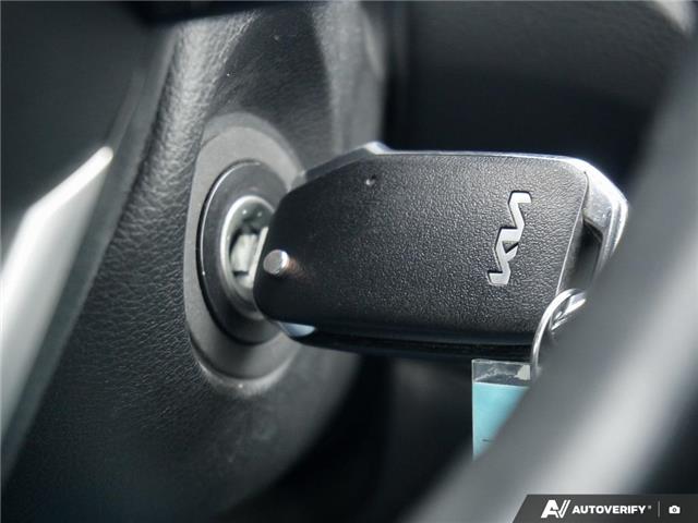 2022 Kia Forte  (Stk: T4307A) in Brantford - Image 27 of 27