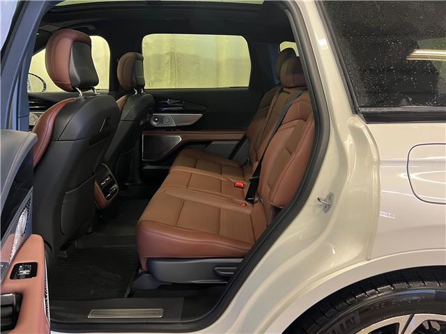 2026 Lincoln Nautilus Reserve (Stk: 25NT42) in St.Paul - Image 5 of 10