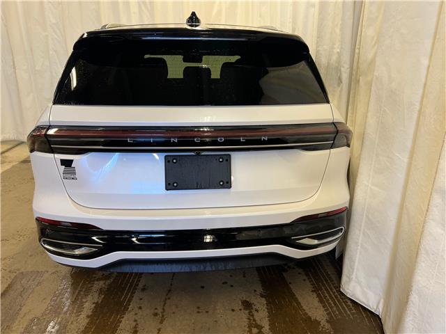 2026 Lincoln Nautilus Reserve (Stk: 25NT42) in St.Paul - Image 8 of 10