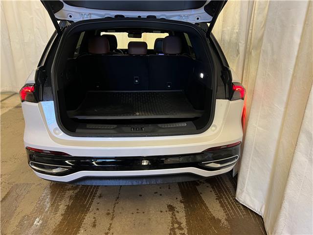 2026 Lincoln Nautilus Reserve (Stk: 25NT42) in St.Paul - Image 9 of 10