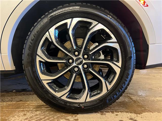 2026 Lincoln Nautilus Reserve (Stk: 25NT42) in St.Paul - Image 10 of 10