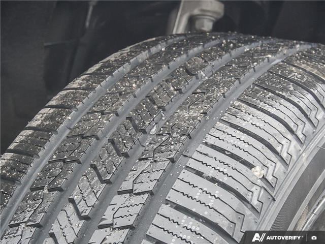 2022 Dodge Durango GT (Stk: T4325A) in Brantford - Image 7 of 28