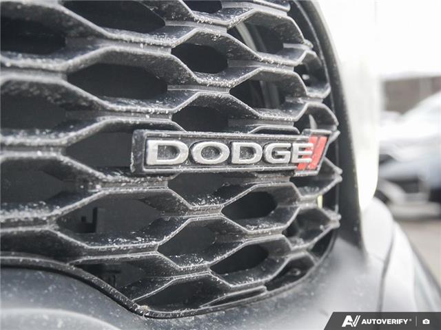 2022 Dodge Durango GT (Stk: T4325A) in Brantford - Image 9 of 28