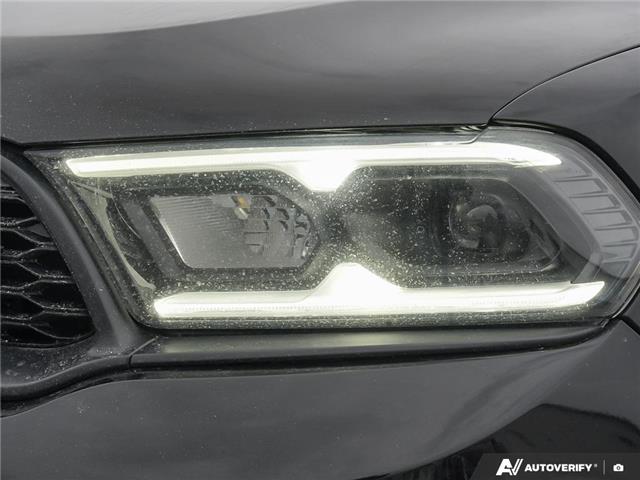 2022 Dodge Durango GT (Stk: T4325A) in Brantford - Image 10 of 28