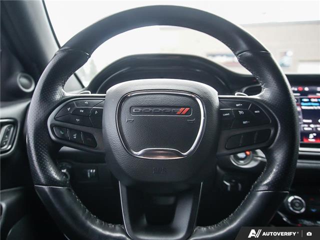 2022 Dodge Durango GT (Stk: T4325A) in Brantford - Image 14 of 28