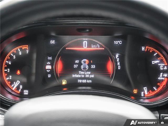 2022 Dodge Durango GT (Stk: T4325A) in Brantford - Image 15 of 28