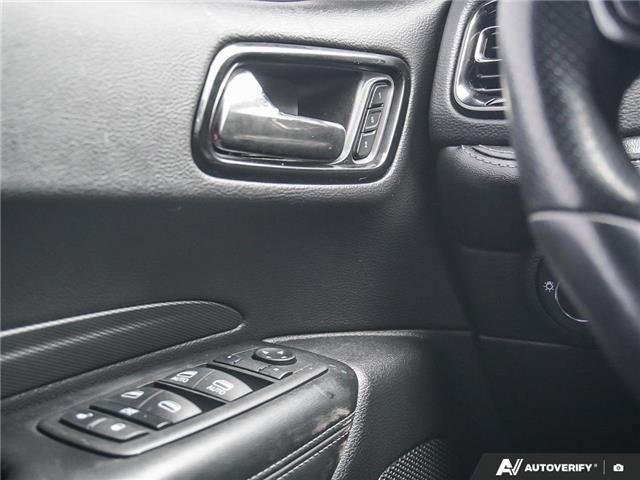 2022 Dodge Durango GT (Stk: T4325A) in Brantford - Image 17 of 28