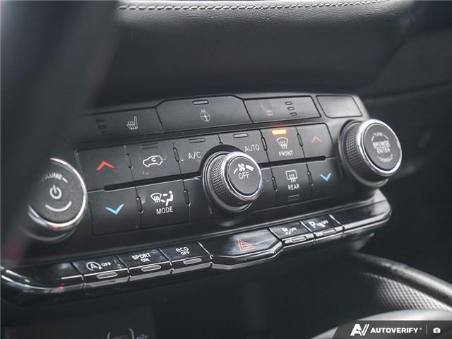 2022 Dodge Durango GT (Stk: T4325A) in Brantford - Image 20 of 28